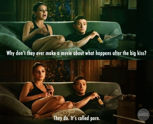 FRIENDS WITH BENEFITS =D