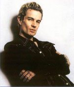 James Marsters...