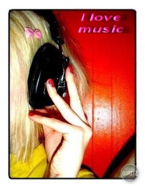 I ♥ Music