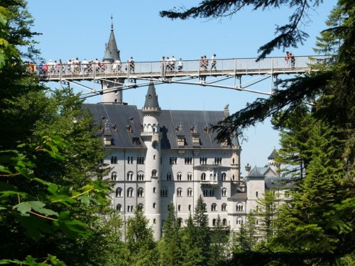 Neuschwanstein