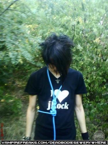 leto 2008 :D
i Love Jrock