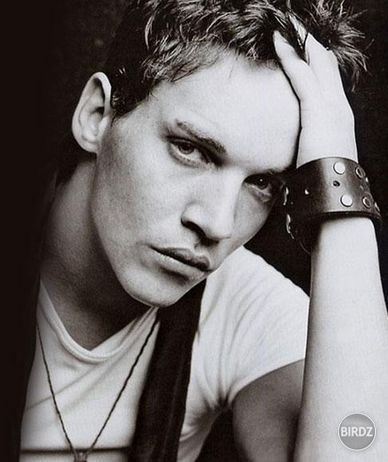 Jonathan Rhys Meyers