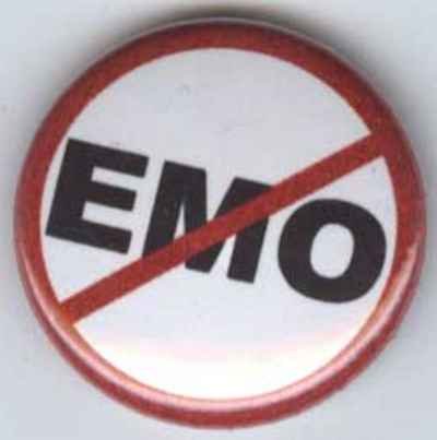 Anti EMO league