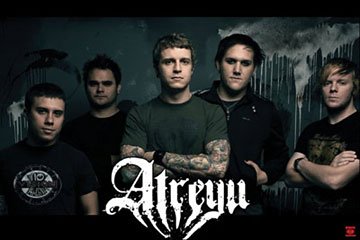 Atreyu