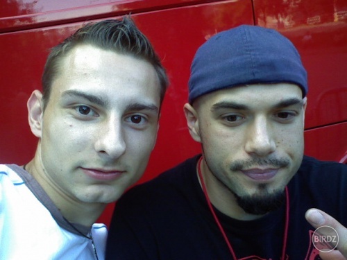 ja&rizzo (gitaarista soulfly a cavalera conspiracy)