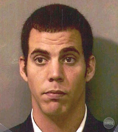 Steve-O z Jackass :D