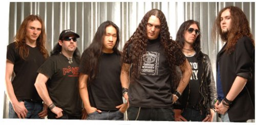 DragonForce