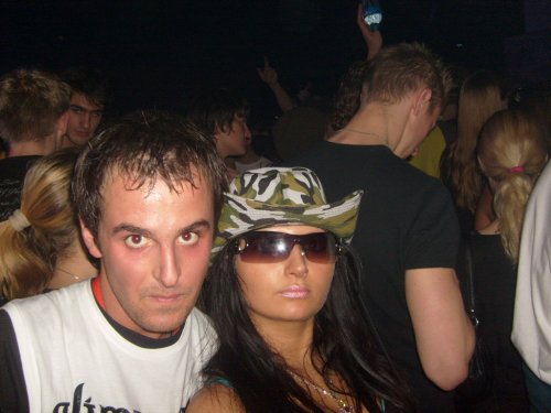 Qlimax 2007