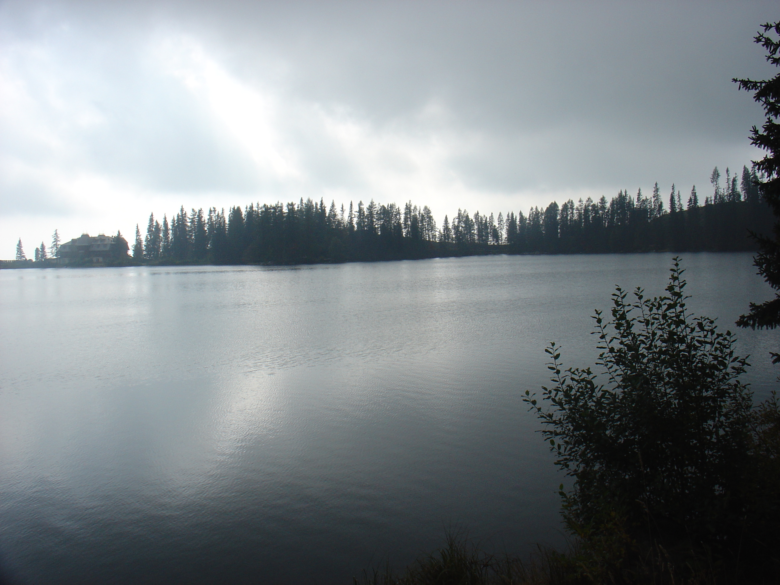 Štrbské pleso