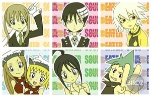 Soul Eater