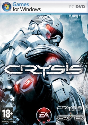 Crysis - Česká lokalizácia

..SUPPOVA POCITACOVA AKCNA HRA The crysis you...