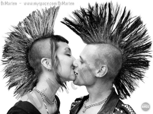 Punk Love