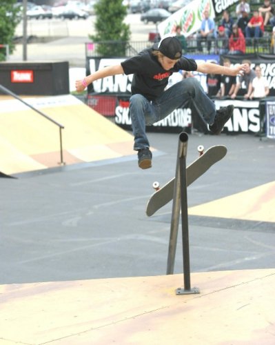 ryan sheckler...je uplne genialny