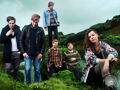 of monsters and men