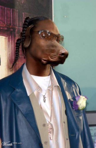 snoop DOG