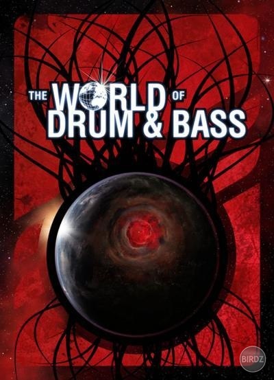 world dnb