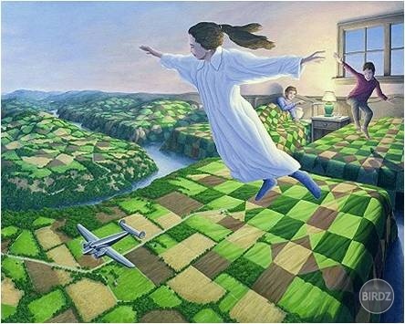 i like this one:P Rob Gonsalves picture