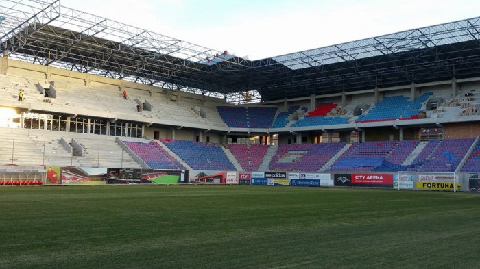 Trnava-City Arena