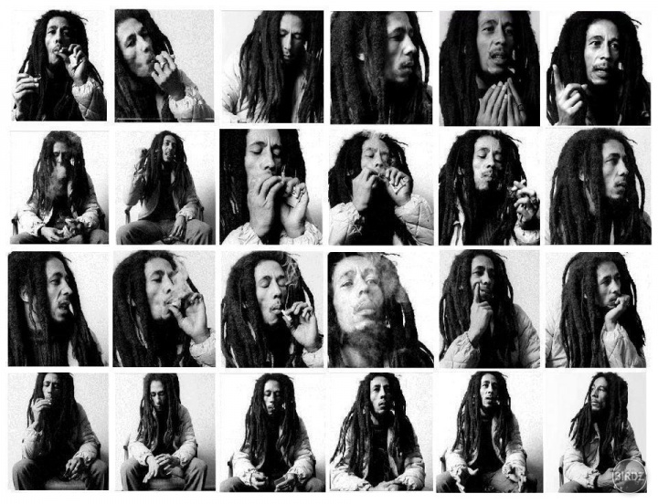 Bob Marley :*:*:*