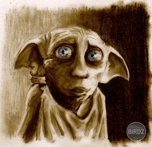 Dobby :-)