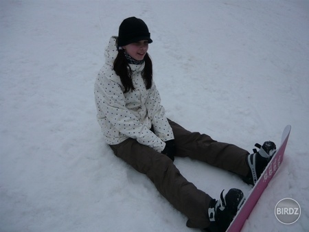 me on the board whuaa xD