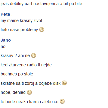 aj janko ma dnes pekny den :D