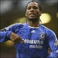 Didier Drogba