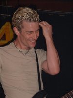 James Marsters...