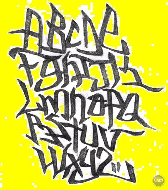 alphabet-graffiti