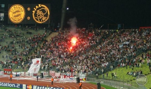 Ajax Amsterdam