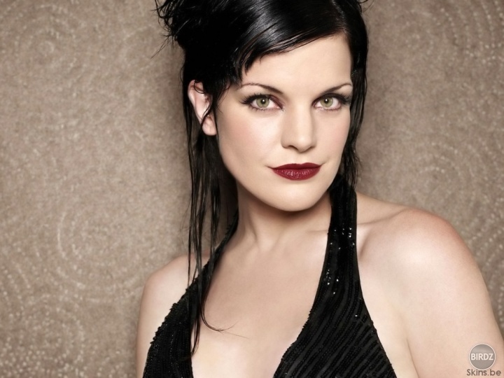  Pauley Perrette