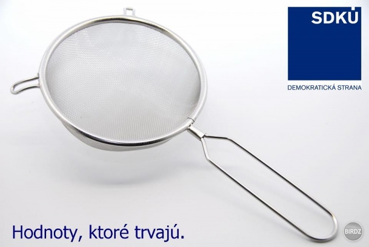 Hodnoty, ktore trvaju