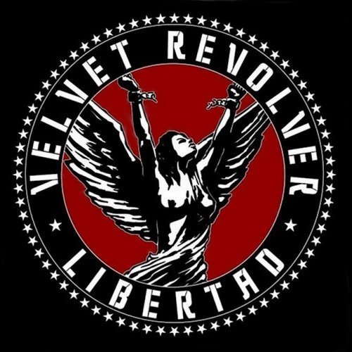 Momentalne ficim na Velvet Revolver !!!   