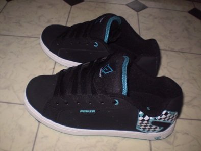 my new shoes^^