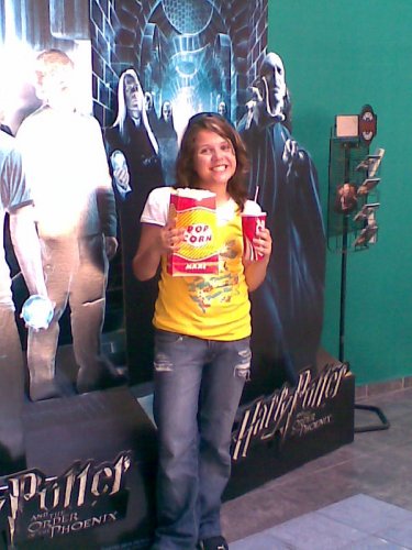 cinema max to isti a potter este wac =)