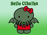 hello cthulhu