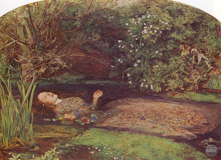 Ophelia