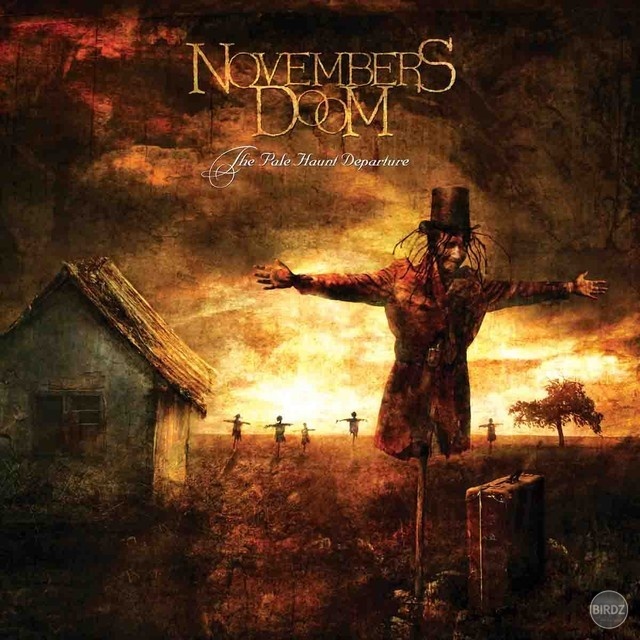 Novembers Doom