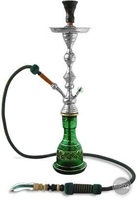 I ♥ SHISHA