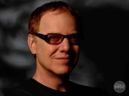 danny elfman