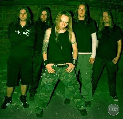 aaa zase children of bodom 