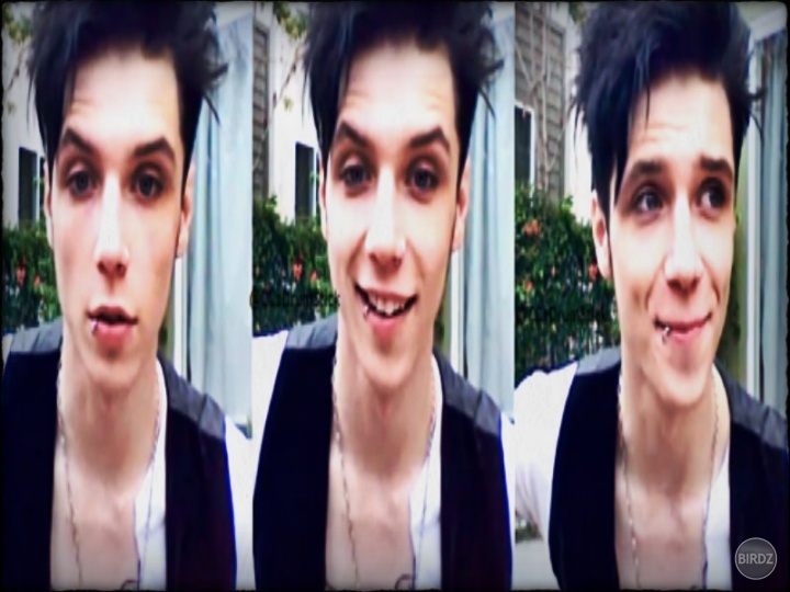 Andy :*