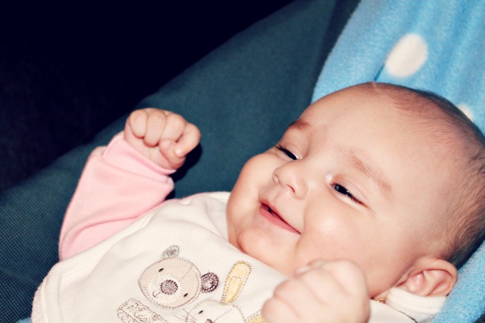 LiLianka smiling ♥