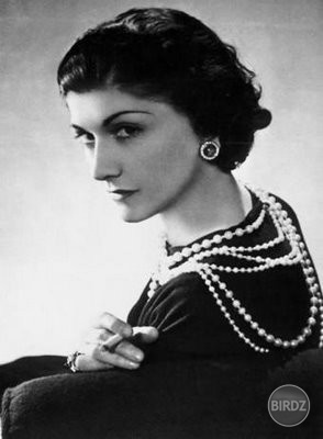 Coco Chanel