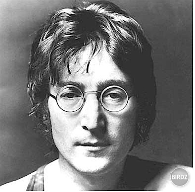 John Lennon