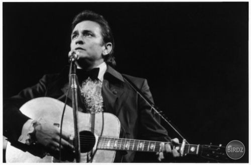 Johnny Cash