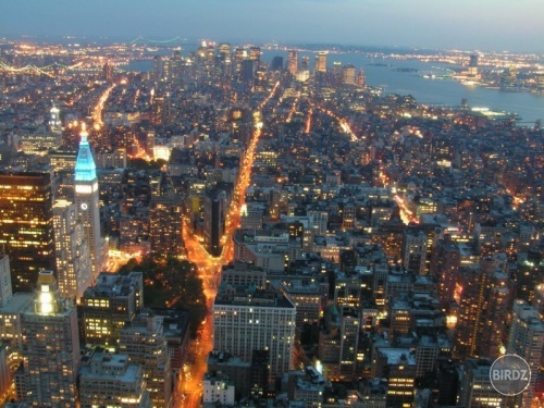 New York ... ♥♥♥