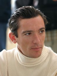 Frankie Dettori