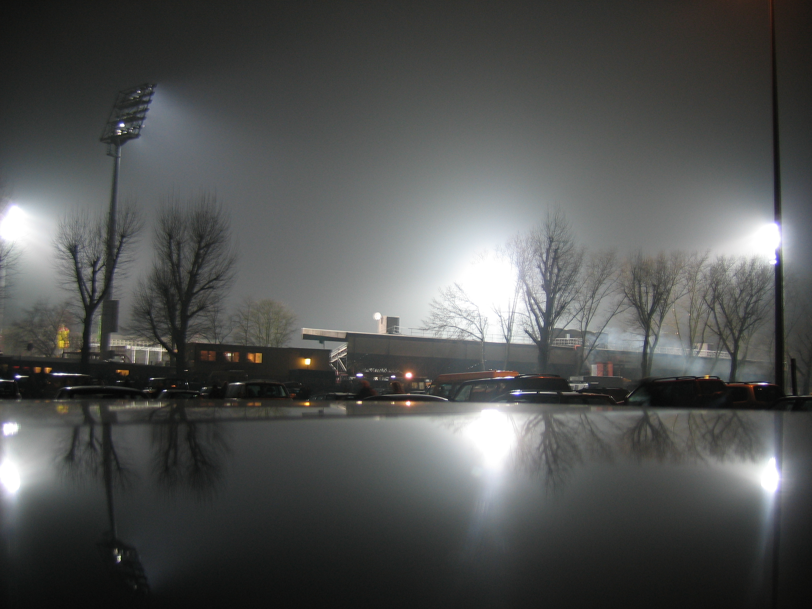 FC ST. PAULI