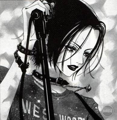 Nana Osaki